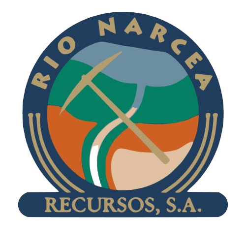 Aguablanca Project Logo Rio Narcea