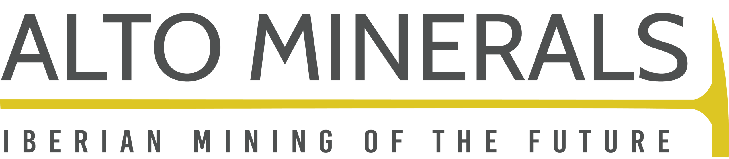 Lomero Project Logo Alto Minerals Lomero Project Logo Alto Minerals